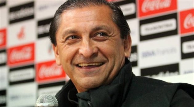 قبل قيادته الاتحاد| 7 أرقام قياسية حققها دياز مع الهلال