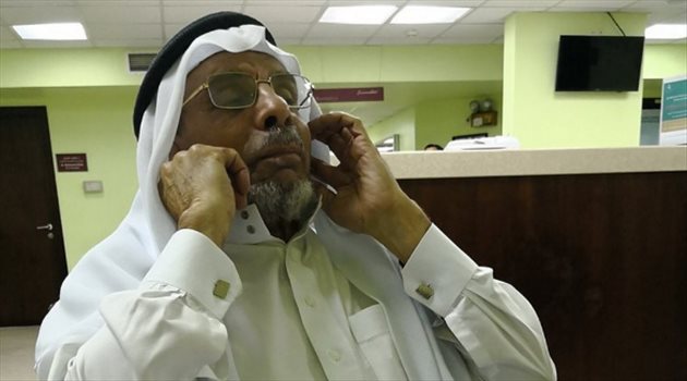 وفاة بافرط.. "ماجينو المكهرب" الذي كرمه الملك فيصل
