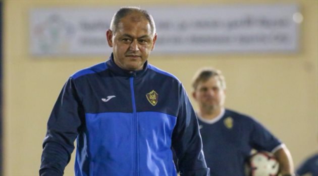 دوري المحترفين| مدرب أحد: تعلمنا من مباراة النصر