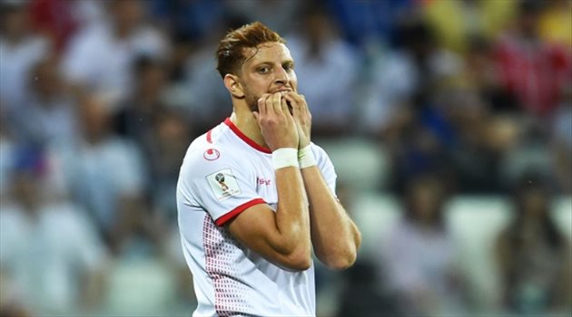 عيش المونديال| فخر الدين: سيناريو الخسارة كان "قاسي".. وسنعوض في المباريات القادمة