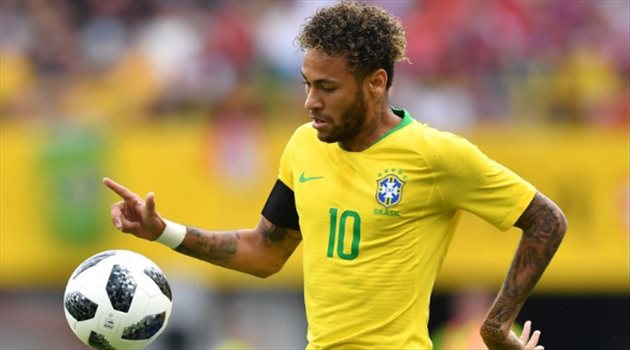 عيش المونديال| نيمار يكشف سر قوة البرازيل أمام المكسيك