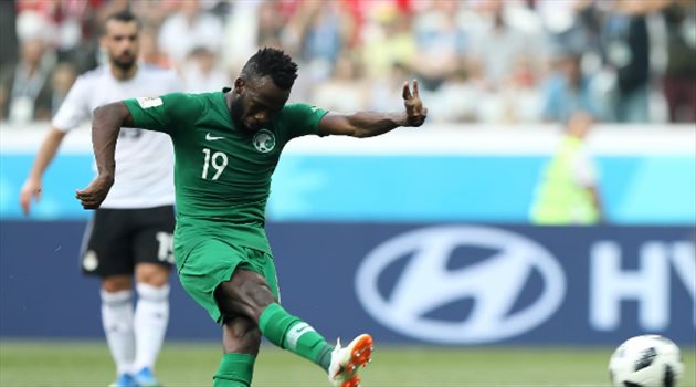 عيش المونديال| مفاجأة.. بيتزي: لم اختر المولد لتسديد ركلة الجزاء الضائعة أمام مصر