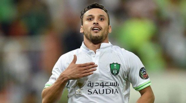 البرازيلي ليوناردو ينجو من "مقصلة" بابلو جويدي