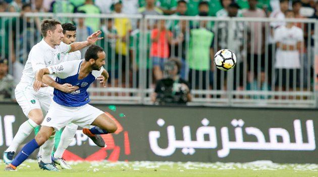  الهلال "يؤجل" مفاوضات التجديد مع عطيف