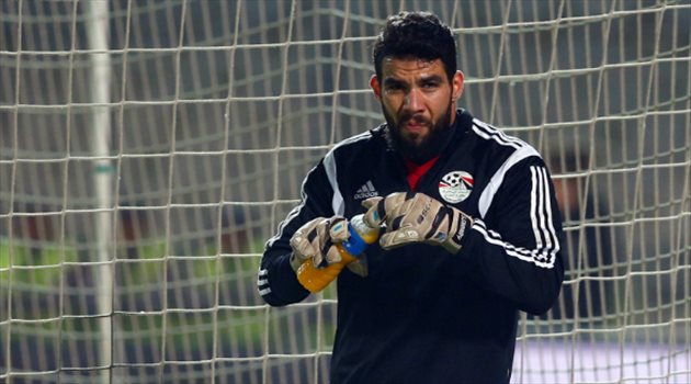 منافس السعودية| مدرب مصر: إكرامي من القوام الأساسي للمنتخب