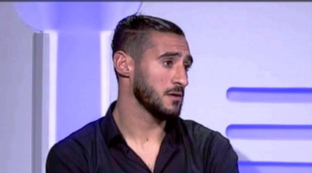 مدافع مولودية الجزائر يقترب من الدوري السعودي