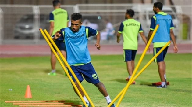 الفتح يلاقي العدالة وديا قبل السفر إلى سلوفينيا