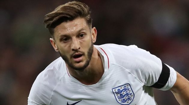 الإصابة تبعد لالانا "الرجل الزجاجي" عن قائمة منتخب إنجلترا
