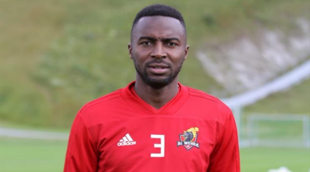 "بعد 10 سنوات من الرحيل".. هوساوي يوقع عقود عودته للوحدة