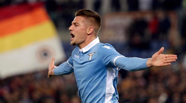 يوفنتوس يرفض عودة بوجبا بسبب الجوهرة سافيتش