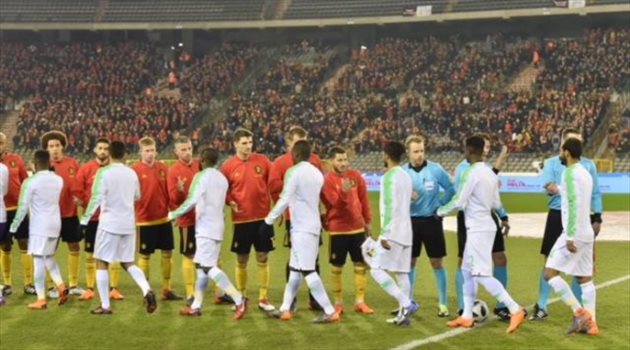 السعودية تتراجع في تصنيف الفيفا وتحتل المركز الـ 70 عالميا