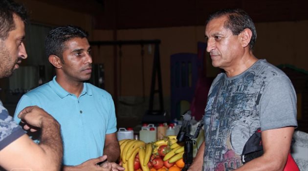 صورة| بعد تحذير تركي آل الشيخ.. الاتحاد يتعاقد مع المدرب الوطني بندر باصريح