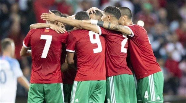 استعدادا للمونديال.. المغرب تبدع وتهزم سلوفاكيا بثنائية وديا