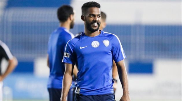  العابد يكشف سر تأخر تتويج الهلال بلقب الدوري