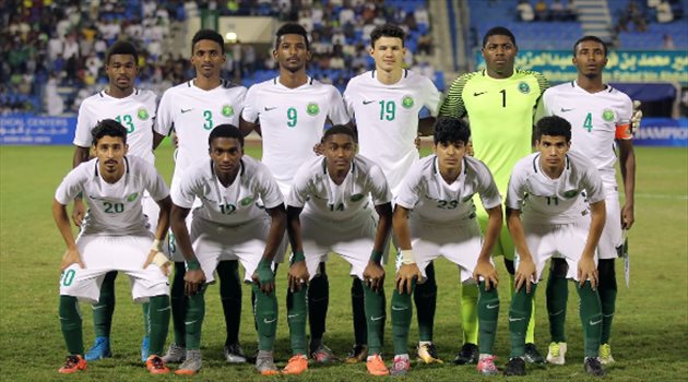 استعدادا لـ"الألعاب الآسيوية".. أخضر 21 يتعادل مع هودنين التشيكي
