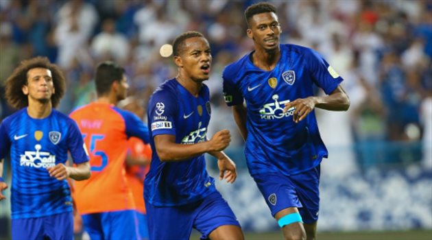 اختيار مفاجيء من عبده عطيف لأفضل لاعب سعودي بالدوري