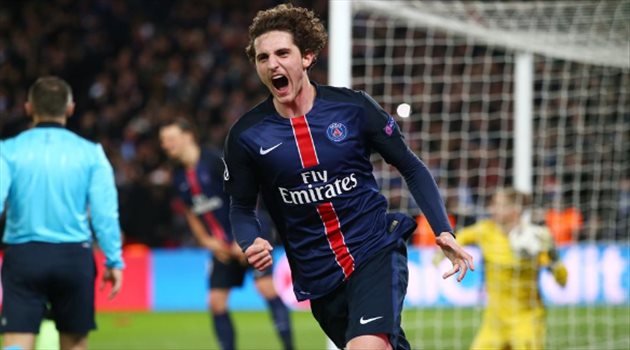 باريس سان جيرمان يرد على والدة رابيو بشأن "الإهانة"