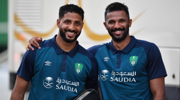 كأس العرب| بعثة الأهلي تطير إلى المنامة استعدادا لمواجهة المحرق