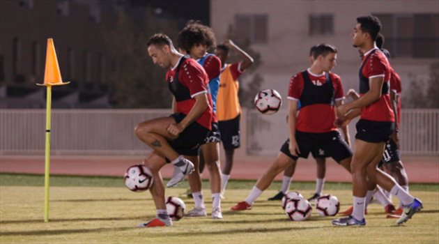 "صدمة" للاتفاق قبل بداية الدوري