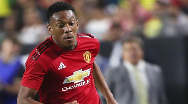 رانجيك يحطم أحلام مارسيال: "يجب أن يستفيد مانشستر يونايتد"