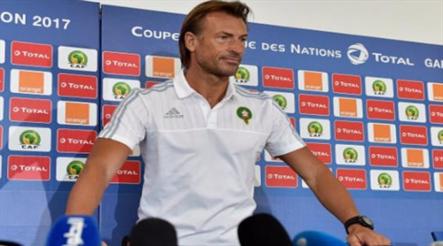 عيش المونديال| رينارد لم يعد مع فريقه للمغرب.. وصراع مصري جزائري لخطفه