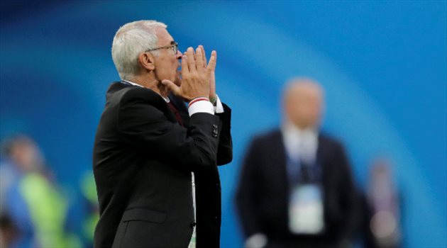 عضو اتحاد الكرة المصري يؤكد صعوبة استمرار كوبر مدربا للفراعنة