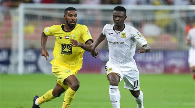 تعرف على سبب استبعاد حسن معاذ من مواجهة الشباب