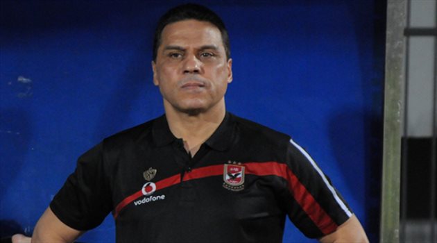 بعد جلسة تركي آل الشيخ مع مدرب الأهلي السابق .. تعرف على وجهه البدري المقبلة