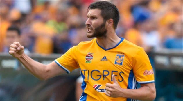 بالأرقام.. جينياك هدف النصر الجديد "ماكينة" أهداف لا تتوقف