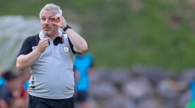 الحظ أنقذ الهلال وتفاجأت بسبب نجم الشباب.. مؤتمر ناري لسوموديكا