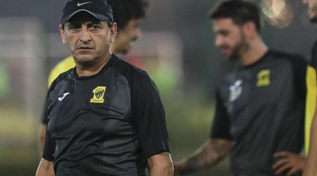 لماذا أقال الاتحاد "دياز" ؟ .. الإجابة في 3 أسرار