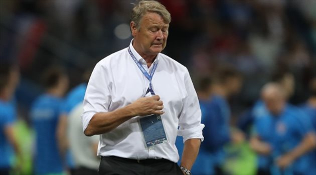 عيش المونديال| مدرب الدنمارك: أفضل ثلاث لاعبين اضاعوا ضربات الجزاء