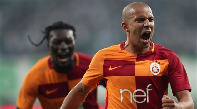 تقارير: سفيان فيجولي إلى الدوري السعودي من أجل "تريزيجيه"