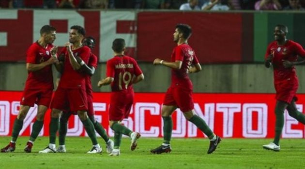 بيبي يُنقذ البرتغال أمام كرواتيا في غياب رونالدو