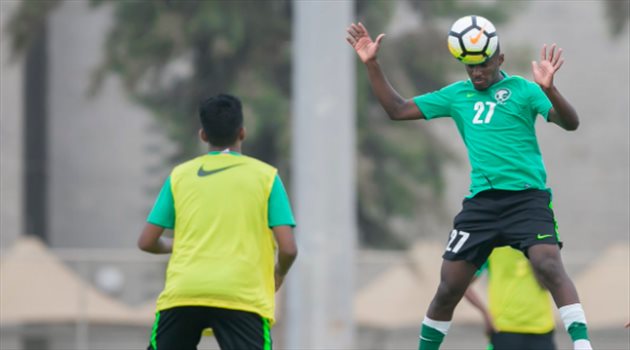  "أخضر 19" يواجه الأردن وديا
