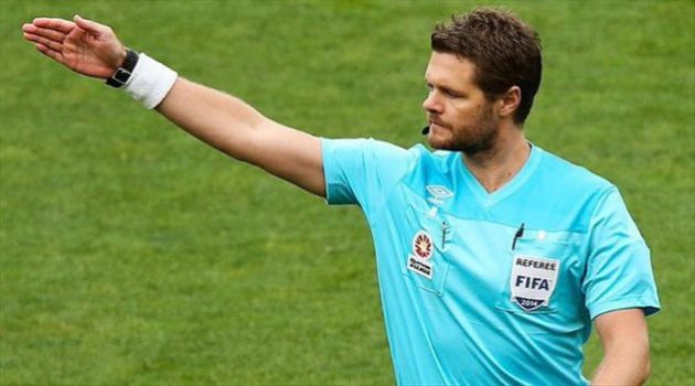 كريس بيث "وش السعد" على الأهلي في ثمن نهائي دوري أبطال آسيا