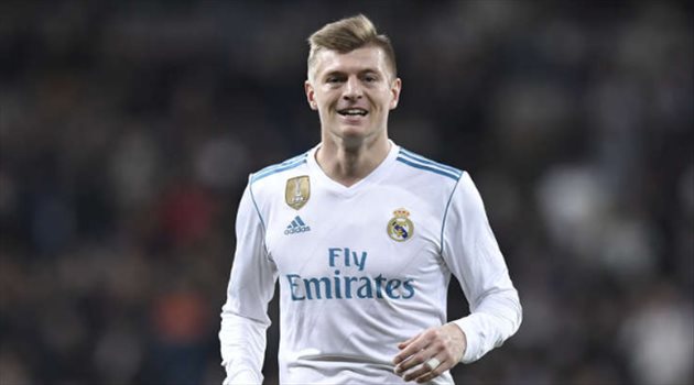 عيش المونديال| ريال مدريد يمنح ثلاثي كأس العالم راحة شهر