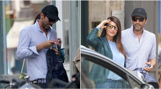 غضب في باريس سان جيرمان بسبب "سجائر" بوفون