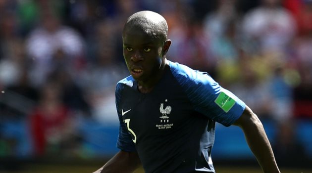 نجولو كانتي.. أثبت خطأ نظرية صيام رمضان يؤثر على اللاعبين