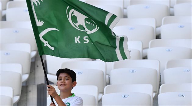 قرعة دورة الألعاب الآسيوية| السعودية مع كوريا الشمالية وإيران وميانمار