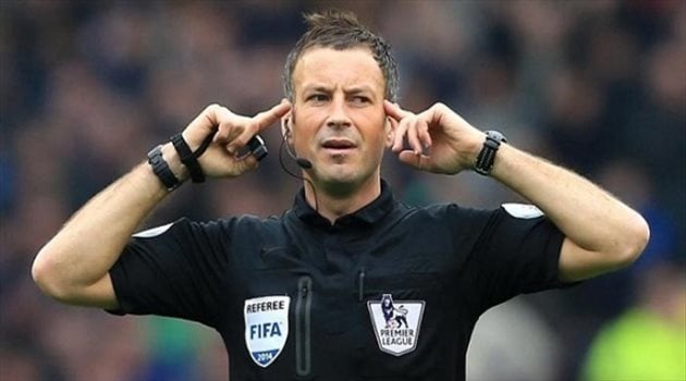 الاتحاد السعودي يدرس التعاقد مع 20 حكما أجنبيا