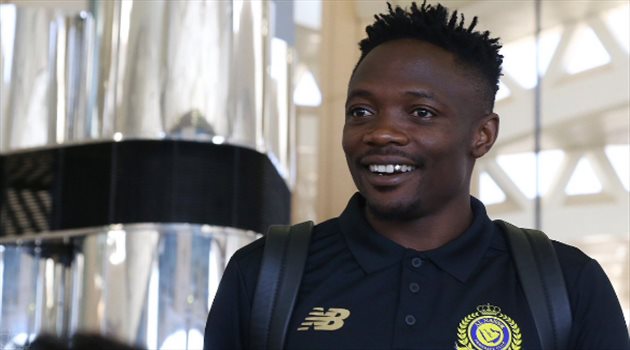 كأس العرب| في 30 دقيقة فقط مع النصر.. أحمد موسى يكتب "تاريخا جديدا"