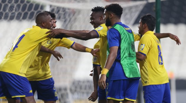 تقرير| النصر.. "العالمي" ملك الميركاتو مرشحا فوق العادة