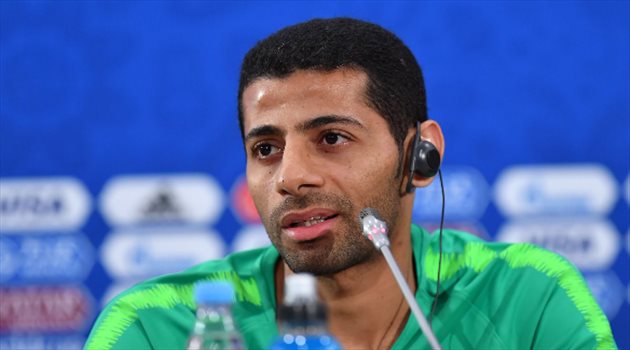 تيسير الجاسم: رفضت البقاء في الدوري السعودي.. لهذا السبب !