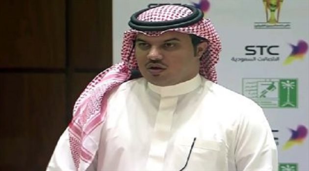 حمد الصنيع حمد الصنيع: خطة الاتحاد في الموسم القادم مفرحة.. ونسعى لحصد لقب كأس الملك