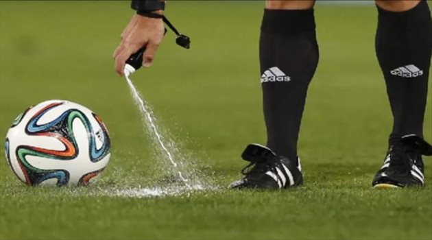 تعرف على أسماء حكام الجولة الثانية من دوري المحترفين