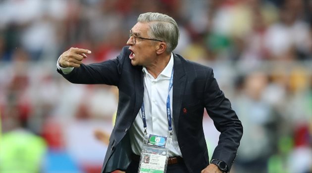 عيش المونديال| مدرب بولندا متفائل رغم الهزيمة من السنغال