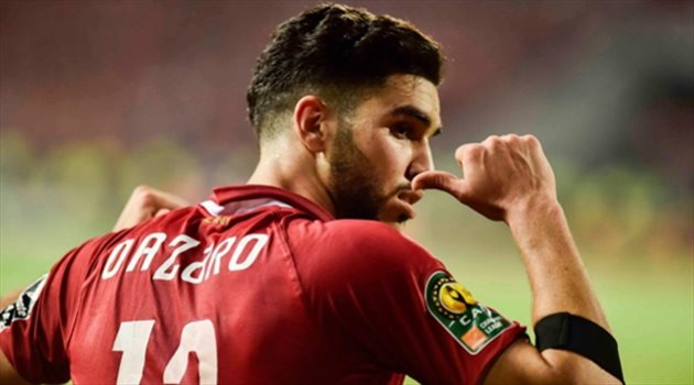 تقارير: النصر ينافس أندية أوروبا بمبلغ "ضخم" لضم نجم الأهلي المصري