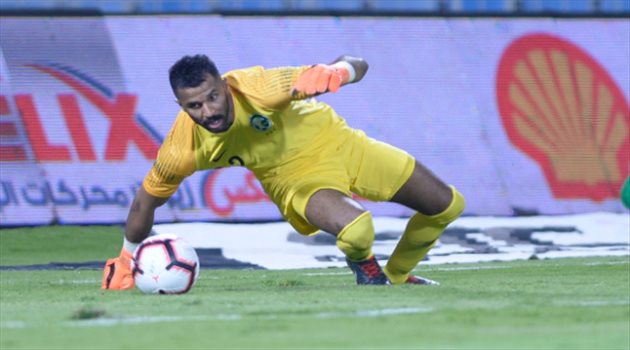 محمد العويس: مواجهتا البرازيل والعراق خير إعداد لكأس آسيا