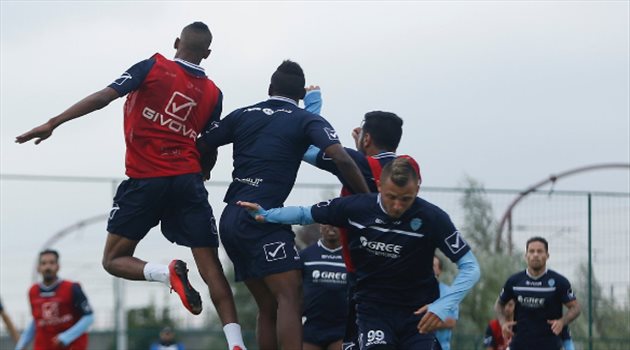 بهدف مبكر.. الباطن يفوز على روداجي الهولندي وديا